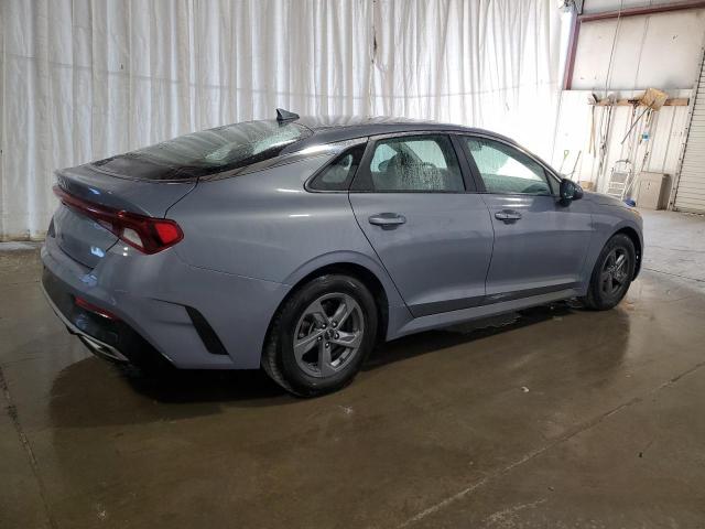  KIA K5 2023 Gray