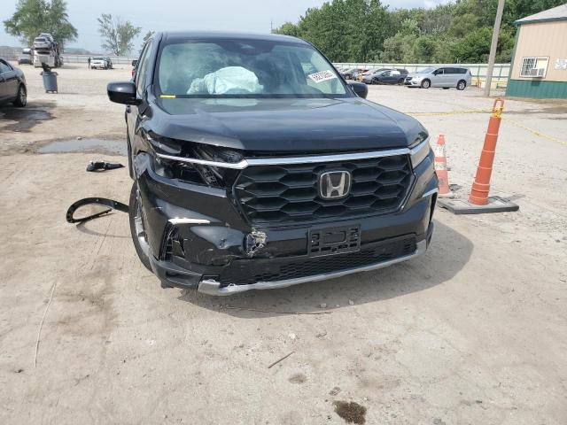  HONDA PILOT 2023 Czarny