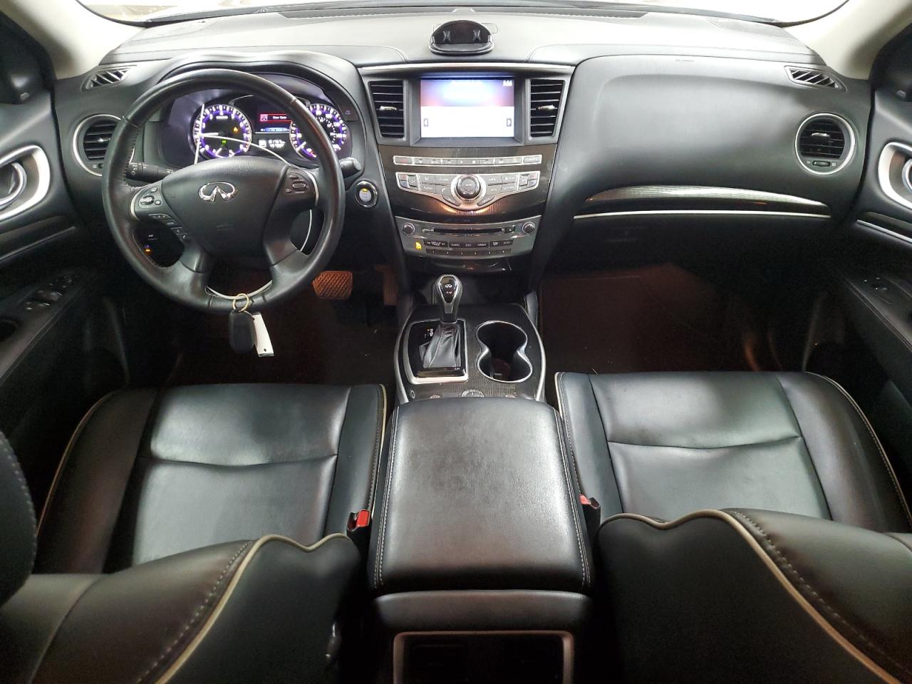 2020 Infiniti Qx60 Luxe VIN: 5N1DL0MN8LC531637 Lot: 70918575