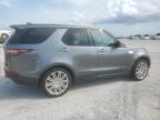 2018 LAND ROVER DISCOVERY HSE LUXURY   for sale at Copart LA - NEW ORLEANS