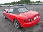 1998 MAZDA MX-5 for sale at Copart SANDTOFT