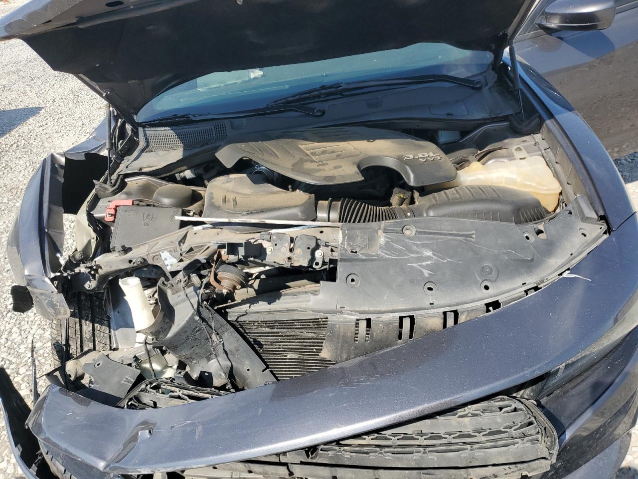 2018 Dodge Charger Gt VIN: 2C3CDXJG4JH115868 Lot: 69661865