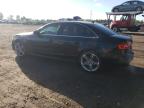 2016 AUDI A4 PROGRESSIV PLUS   for sale at Copart ON - LONDON