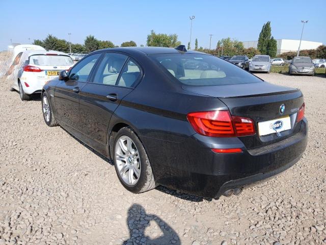 2013 BMW 525D M SPO