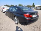 2013 BMW 525D M SPO for sale at Copart WISBECH