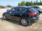 2015 INFINITI QX50    à vendre chez Copart ON - TORONTO