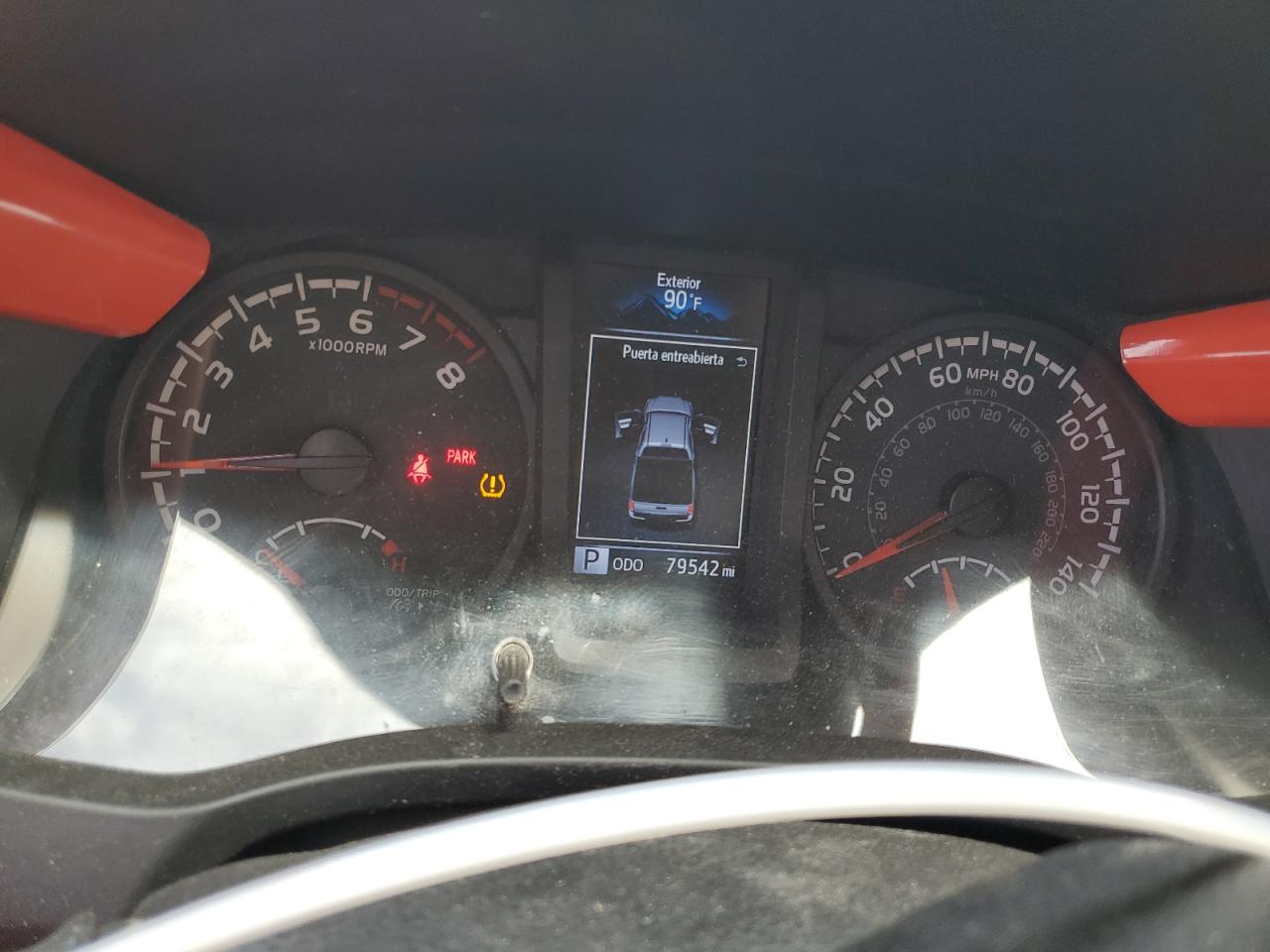 2022 Toyota Tacoma Double Cab VIN: 3TMCZ5ANXNM481986 Lot: 68493635