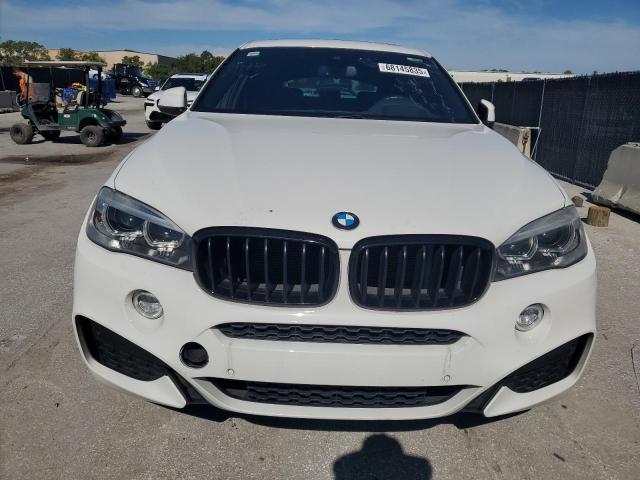 2018 BMW X6 XDRIVE35I  