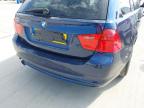 2011 BMW 318I EXCLU for sale at Copart SANDY