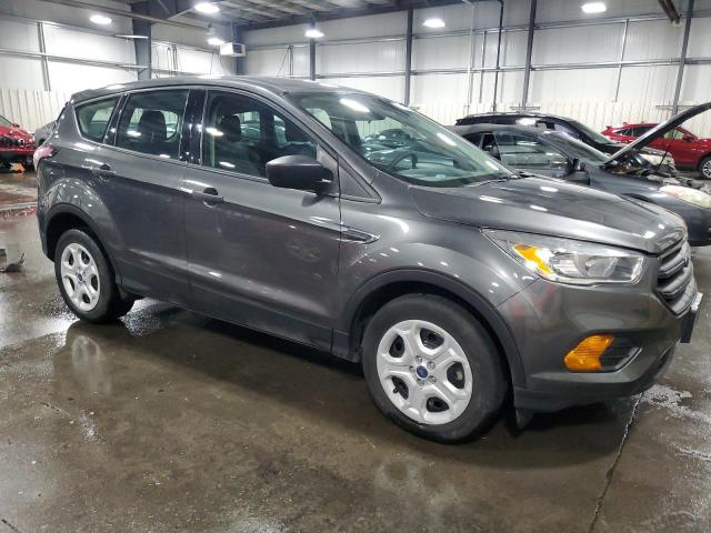  FORD ESCAPE 2017 Угольный