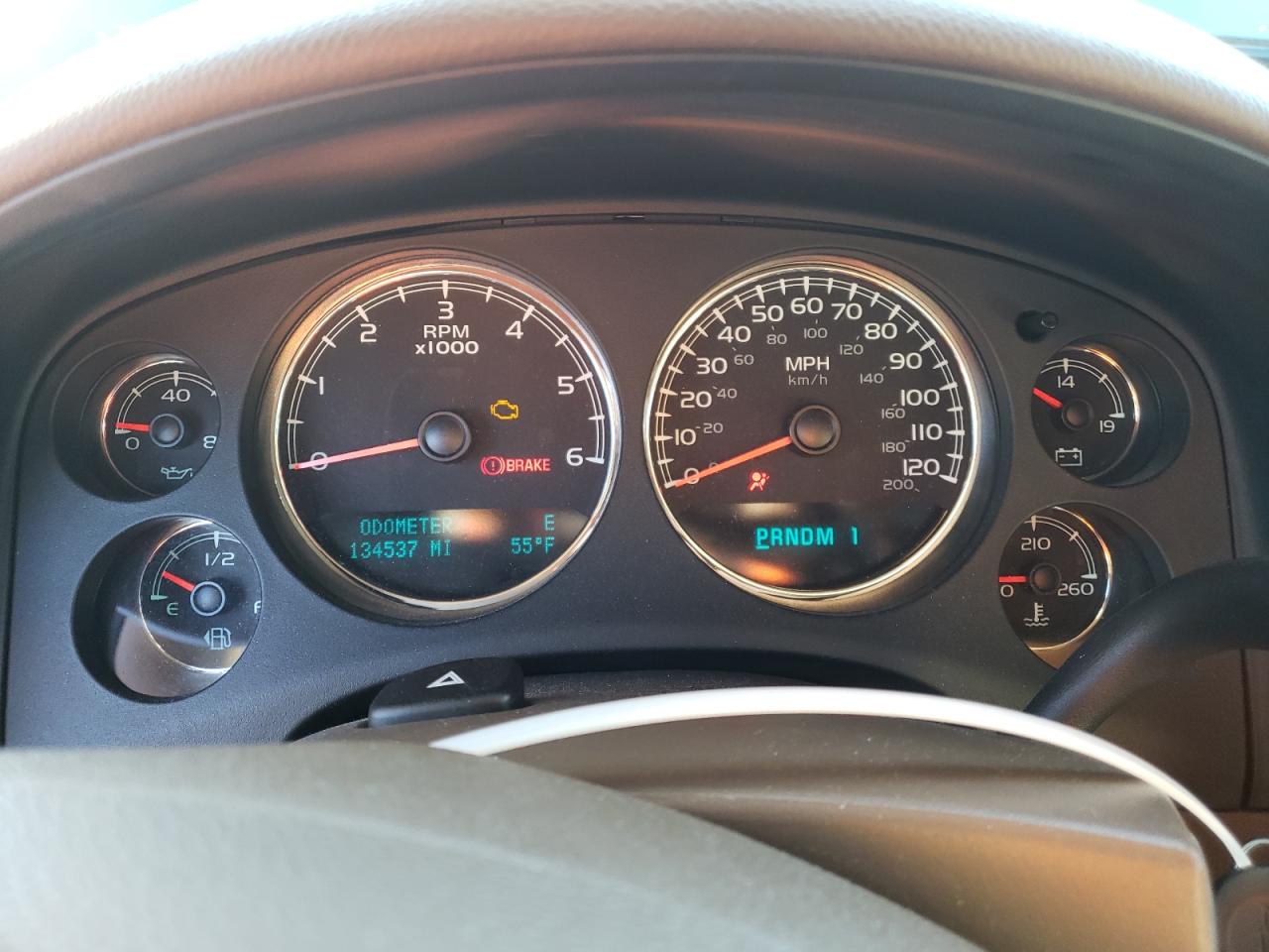 2009 Chevrolet Suburban K2500 Lt VIN: 1GNGK56KX9R243961 Lot: 70054715