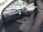 2018 TOYOTA HILUX ACTI for sale at Copart EAST KILBRIDE