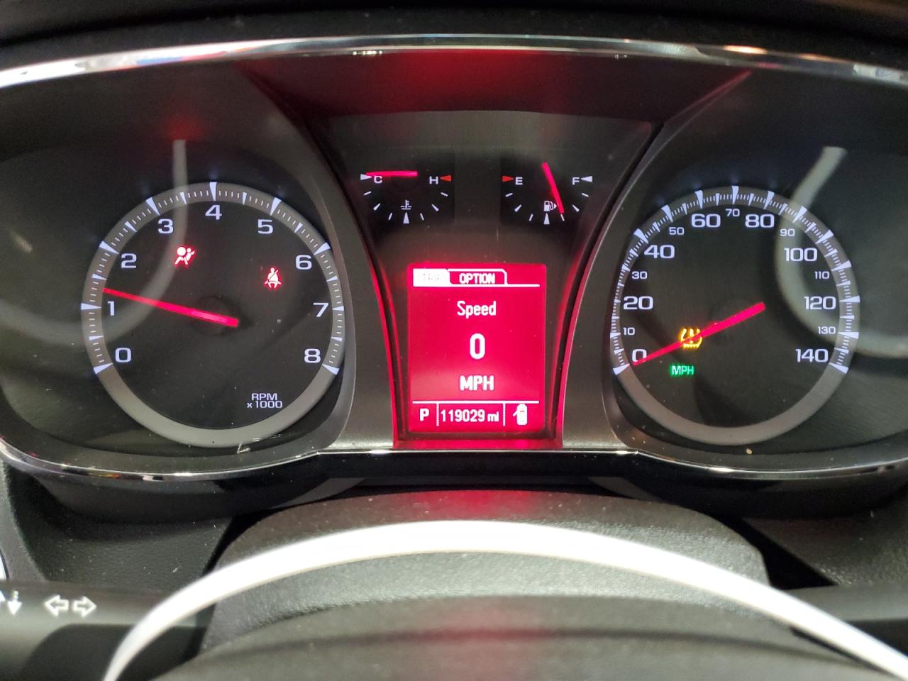 2015 GMC Terrain Sle VIN: 2GKFLVEK3F6145286 Lot: 69243995