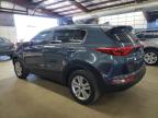 2017 KIA SPORTAGE LX   à vendre chez Copart CT - HARTFORD SPRINGFIELD
