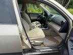 2007 TOYOTA RAV4    for sale at Copart MA - NORTH BOSTON