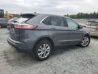 2023 FORD EDGE TITANIUM   for sale at Copart NS - HALIFAX