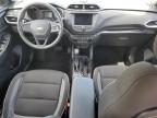 2023 CHEVROLET TRAILBLAZER LS   for sale at Copart FL - MIAMI CENTRAL