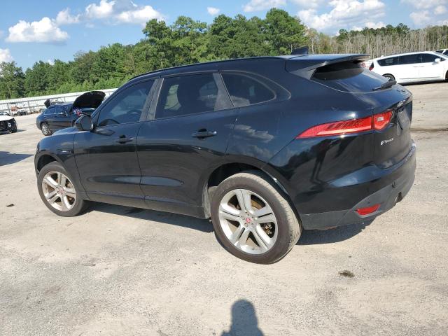 2019 JAGUAR F-PACE R - SPORT  