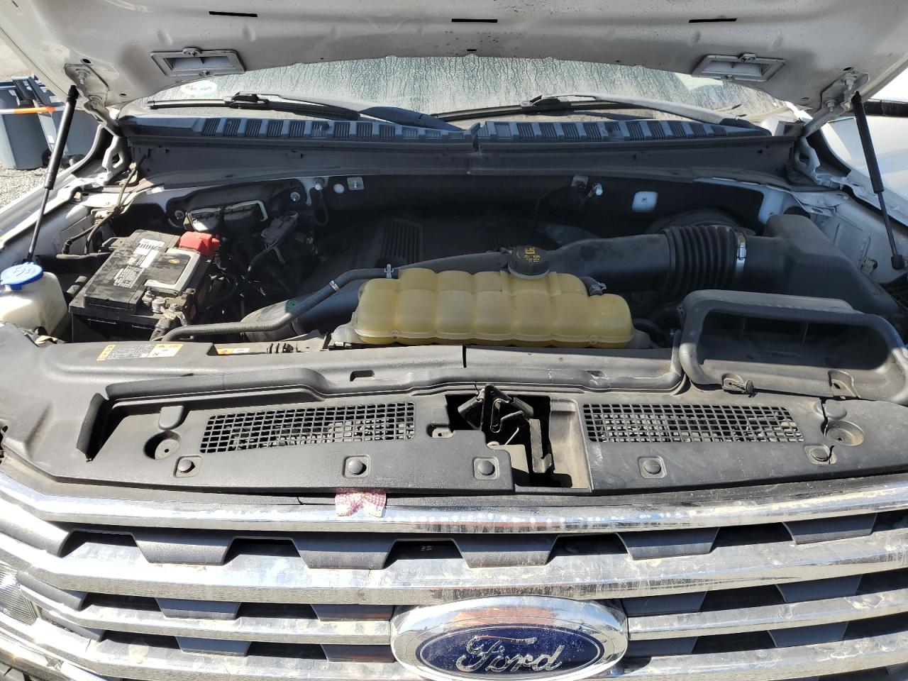 2018 Ford Expedition Xlt VIN: 1FMJU1HT3JEA31014 Lot: 67595305