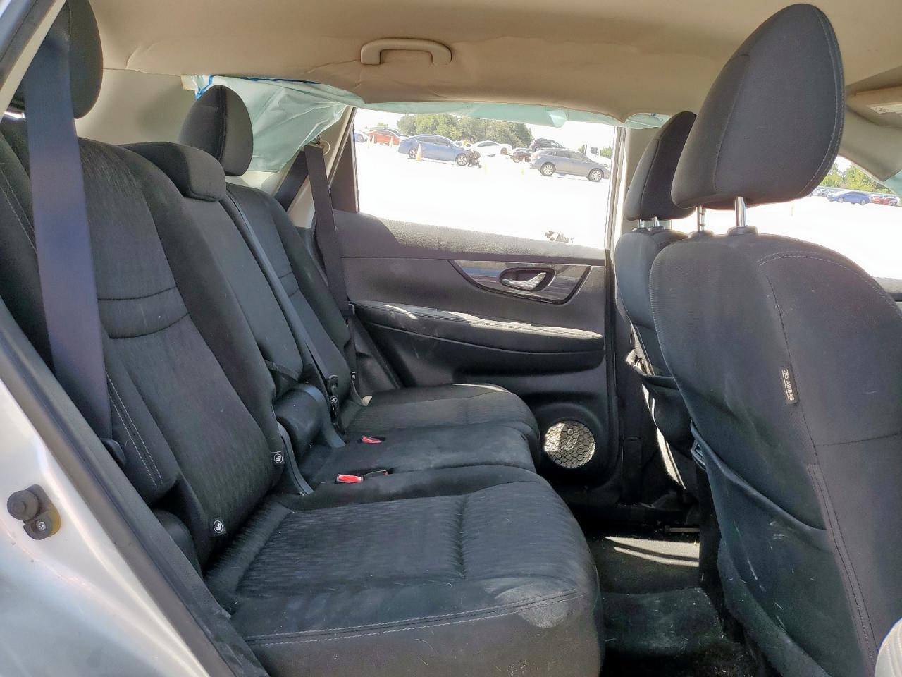 2018 Nissan Rogue S VIN: KNMAT2MT1JP510054 Lot: 68293245