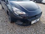 2017 VAUXHALL CORSA STING for sale at Copart WISBECH