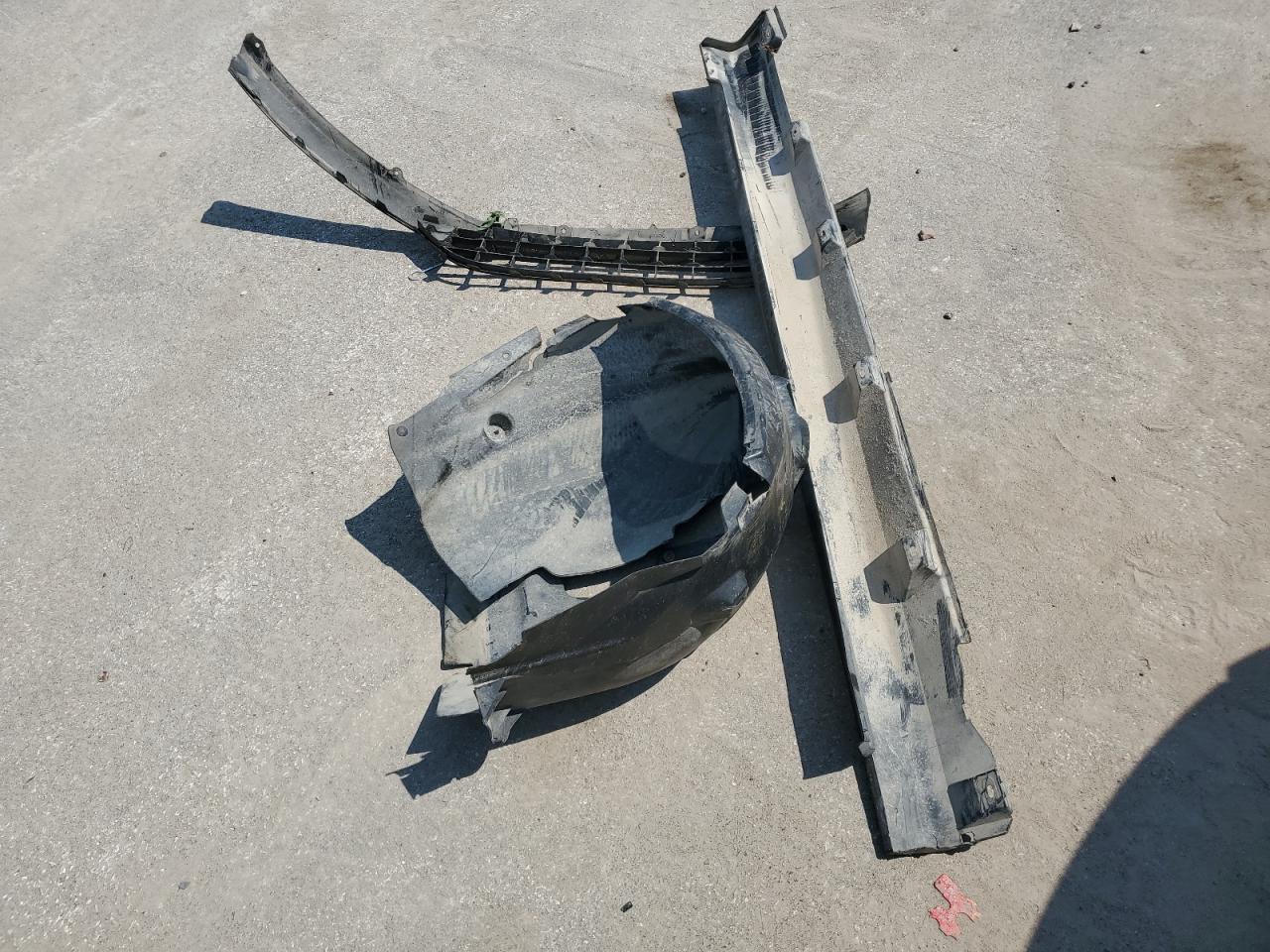 2016 Ford Focus Se VIN: 1FADP3K22GL259004 Lot: 67858195