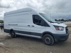 2020 FORD TRANSIT T-250   for sale at Copart FL - WEST PALM BEACH