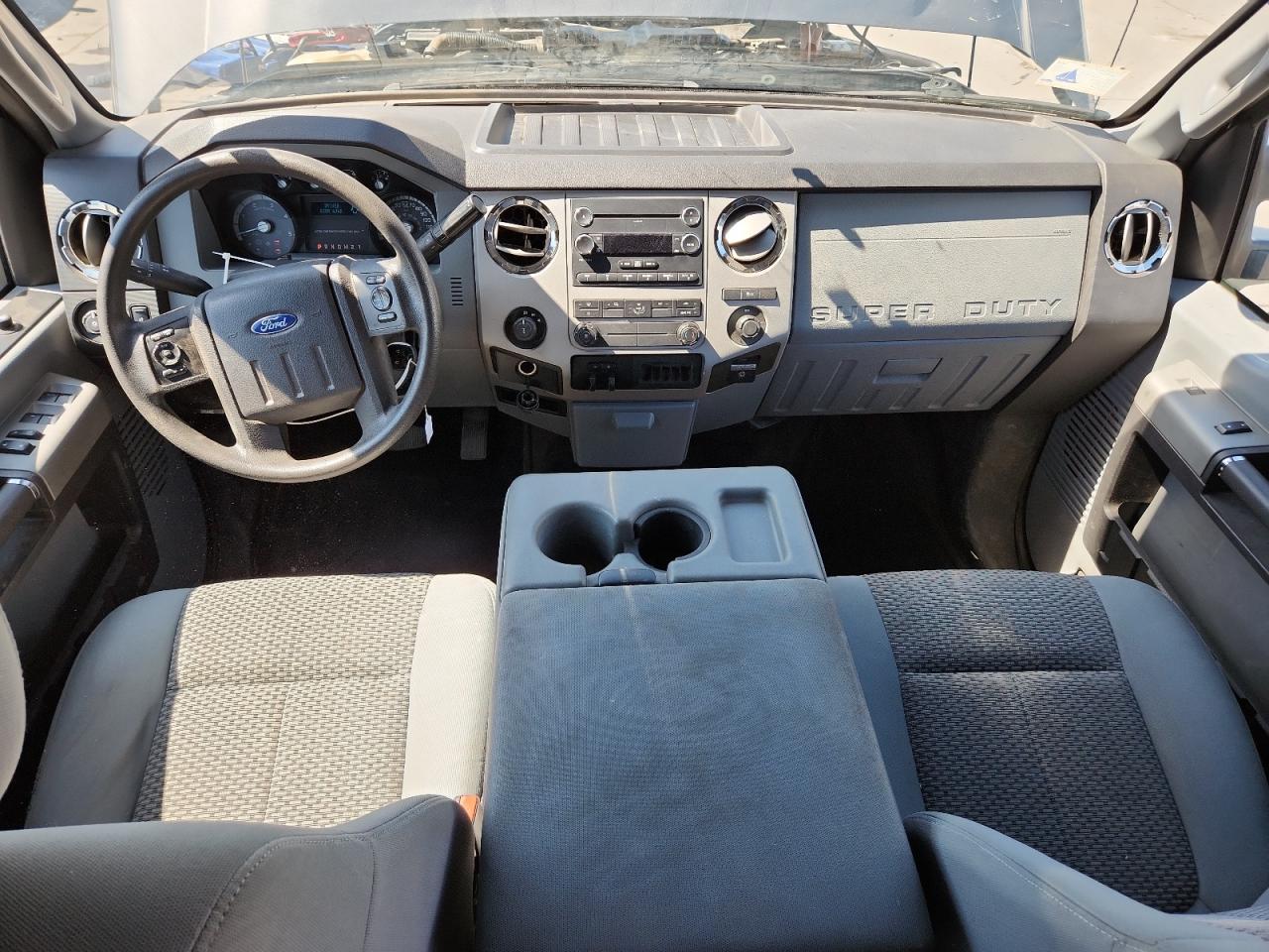 2014 Ford F250 Super Duty VIN: 1FT7W2BT4EEB70954 Lot: 69226715