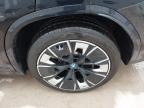 2025 BMW IX3 M SPOR for sale at Copart BRISTOL