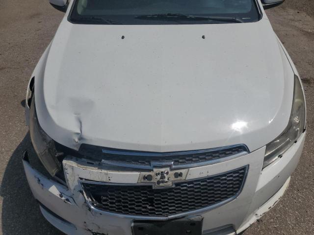 2012 CHEVROLET CRUZE ECO  