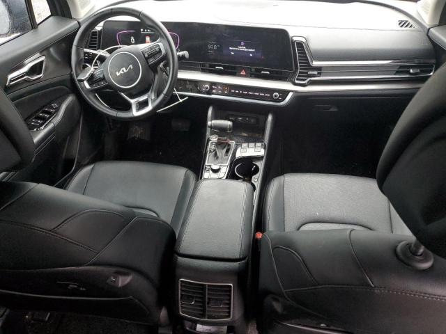  KIA SPORTAGE 2023 Szary