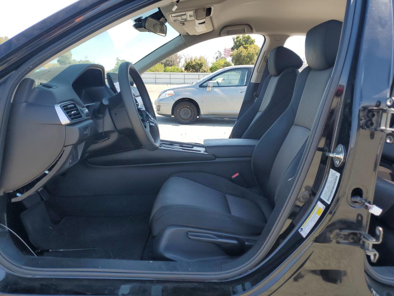 2021 Honda Accord Lx VIN: 1HGCV1F19MA002254 Lot: 68552995