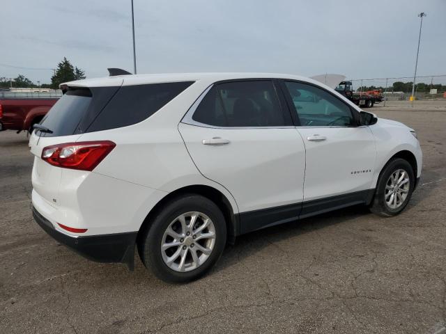  CHEVROLET EQUINOX 2020 Biały