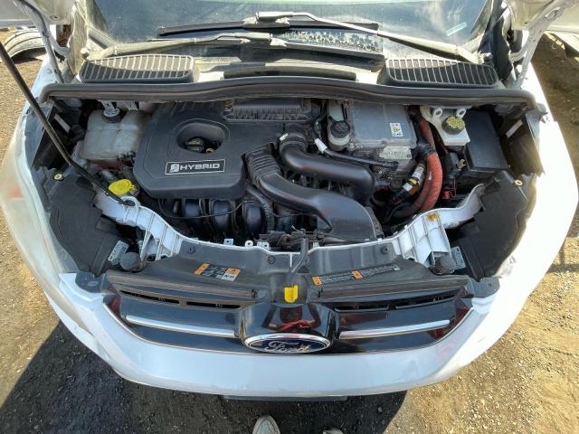 2013 FORD C-MAX SE  