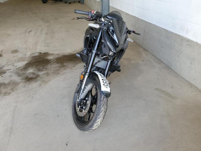 2023 YAMAHA MT-03   