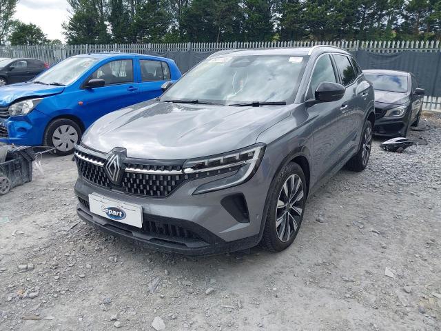 RENAULT AUSTRAL TE 2024