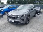 2024 RENAULT AUSTRAL TECHNO E-TECH HEV  for sale at Copart BELFAST