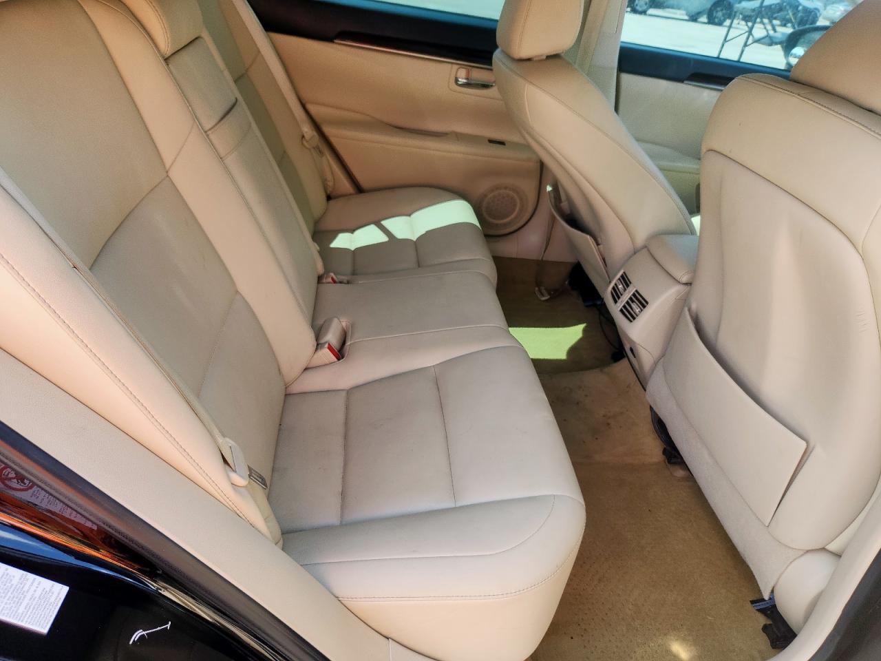 2013 Lexus Es 350 VIN: JTHBK1GG0D2029535 Lot: 70495885