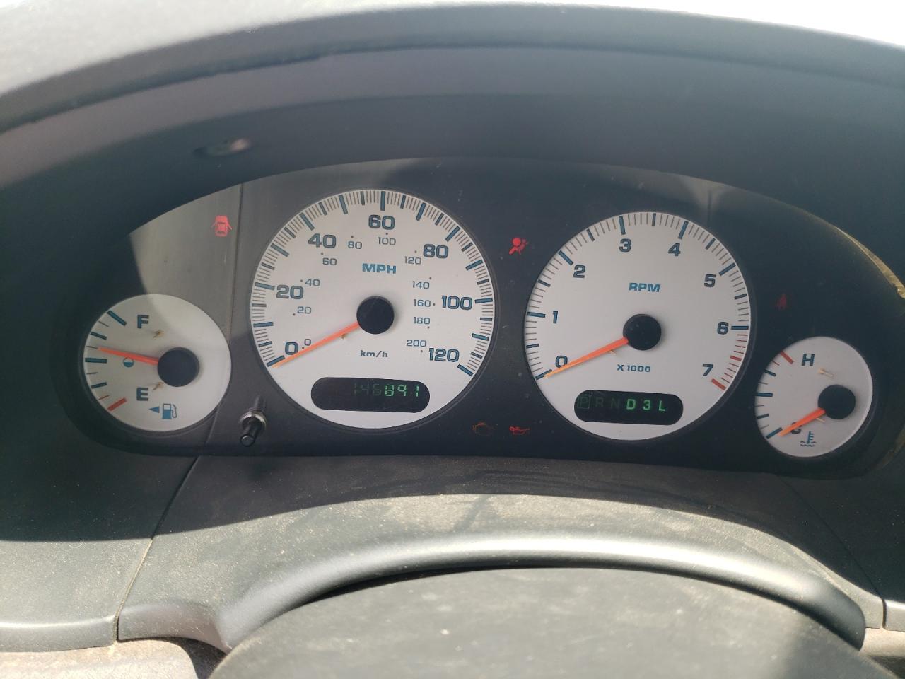 2004 Dodge Grand Caravan Se VIN: 1D4GP24R84B501357 Lot: 69674295