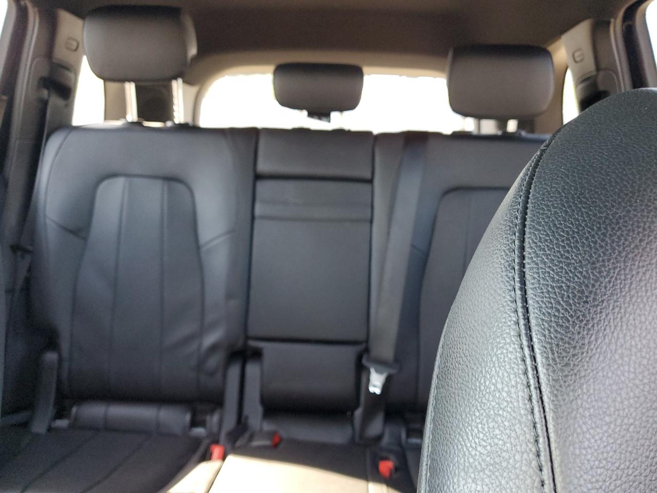 2021 Mercedes-Benz Glb 250 4Matic VIN: W1N4M4HB4MW141412 Lot: 70169785