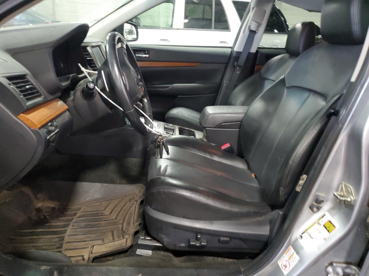 4S4BRDLC4D2229038 2013 Subaru Outback 3.6R Limited