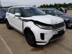 2019 LAND ROVER RANGE ROVER EVOQUE D AUTO  for sale at Copart NEWBURY