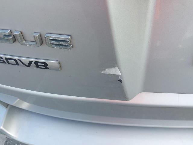 2013 LAND ROVER RANGE ROVER VOGUE SDV8 AU 
