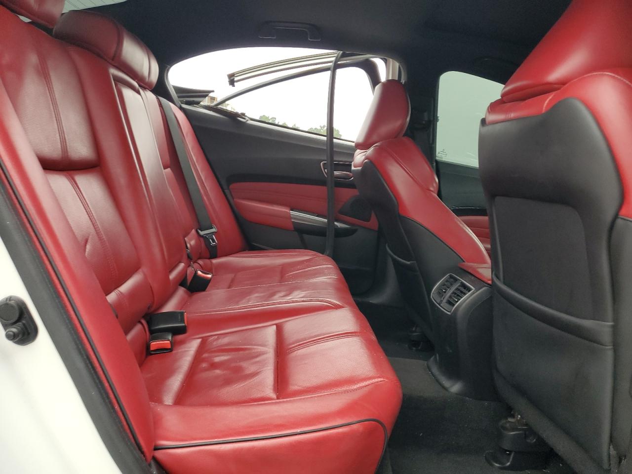 2018 Acura Tlx Tech+A VIN: 19UUB2F67JA009021 Lot: 69613695