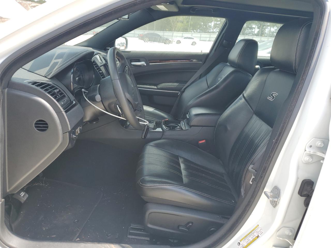 2022 Chrysler 300 S VIN: 2C3CCABG2NH236564 Lot: 69991785