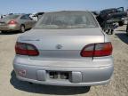 1999 CHEVROLET MALIBU LS   for sale at Copart CA - ANTELOPE