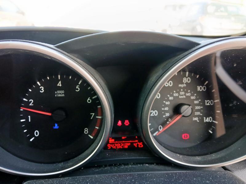 2011 MAZDA 3 TS2