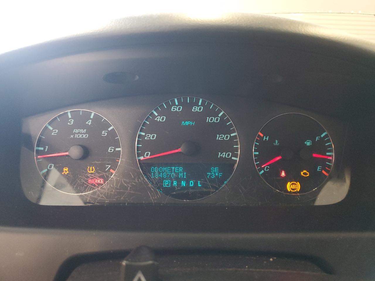 2012 Chevrolet Impala Lt VIN: 2G1WG5E38C1314230 Lot: 69769575