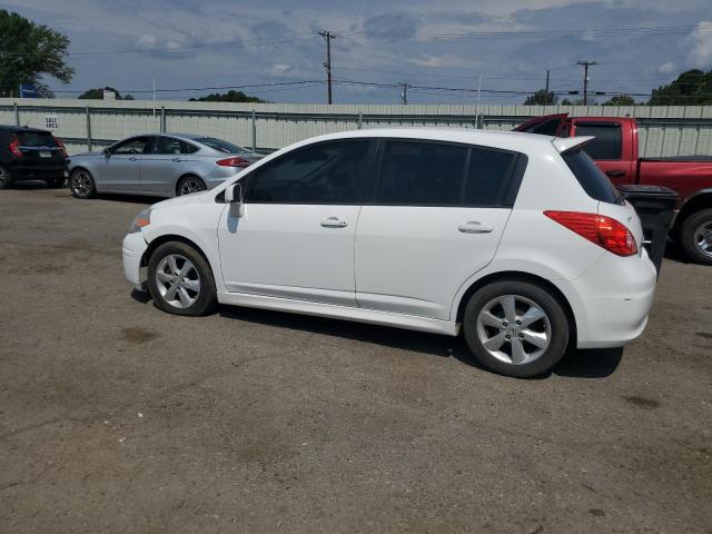 2012 NISSAN VERSA S  