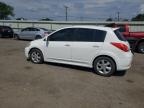 2012 NISSAN VERSA S   à vendre chez Copart LA - SHREVEPORT